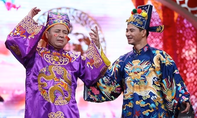 xuan bac chi trung thanh lam vao vong cuoi de nghi xet tang danh hieu nghe si nhan dan hinh 1