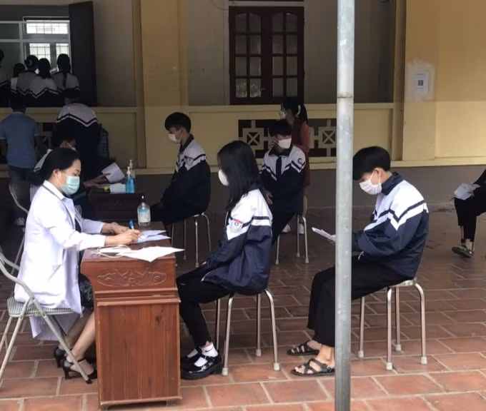 nu tuong chong dich covid 19 noi cua ngo ha tinh hinh 4
