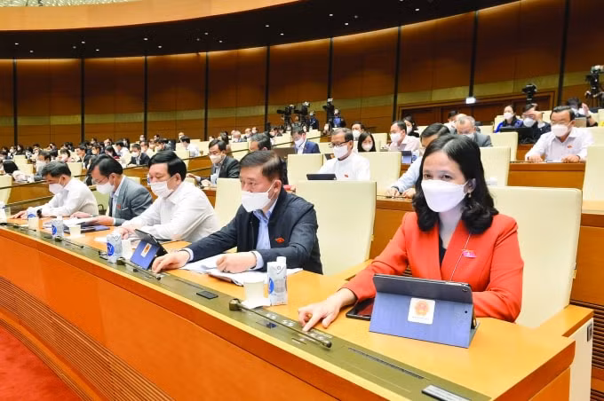 muc tieu tang truong gdp nam 2022 khoang 6 65 hoan toan kha thi hinh 1