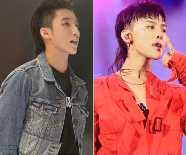 son tung m tp mai khong thoat khoi mac ban sao cua g dragon hinh 5