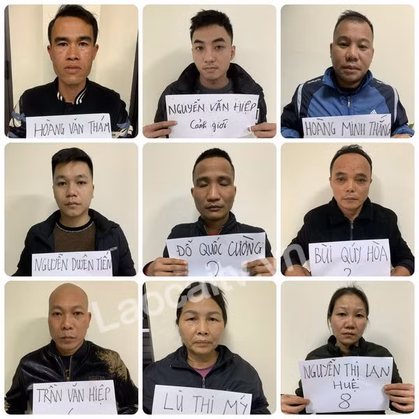 khoi to nhom doi tuong danh bac duoi hinh thuc xoc dia an tien hinh 1