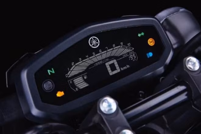 yamaha fz fi v3 ra mat tai an do gia 35 trieu dong hinh 3