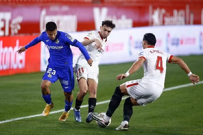 nhan dinh tran sevilla vs getafe 22h15 ngay 9 1 hinh 1