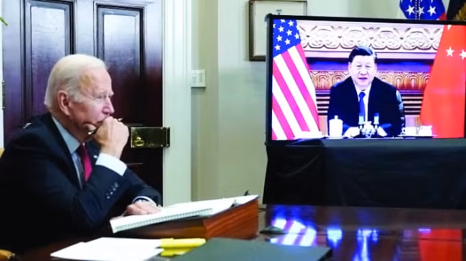 the gioi 2022 vuot gian kho de tien ve phia truoc hinh 2