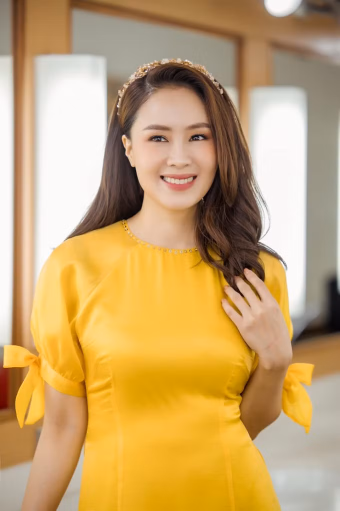 vtv awards 2021 manh truong hong diem gianh giai dien vien an tuong hinh 2