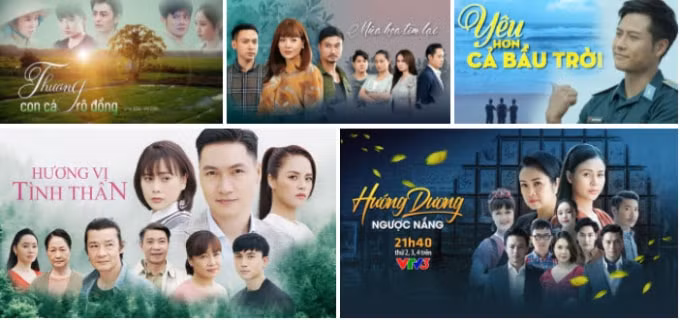 vtv awards 2021 huong vi tinh than nhan giai phim truyen hinh an tuong hinh 1
