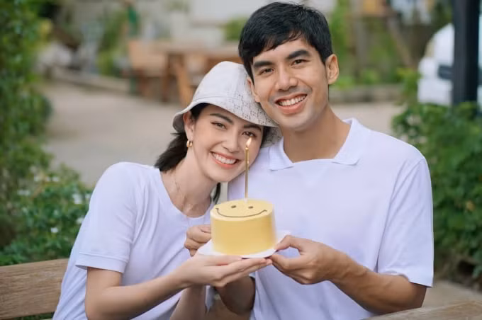 mai davika ter chantavit la cap tinh nhan dep nhat thai lan 2021 hinh 1