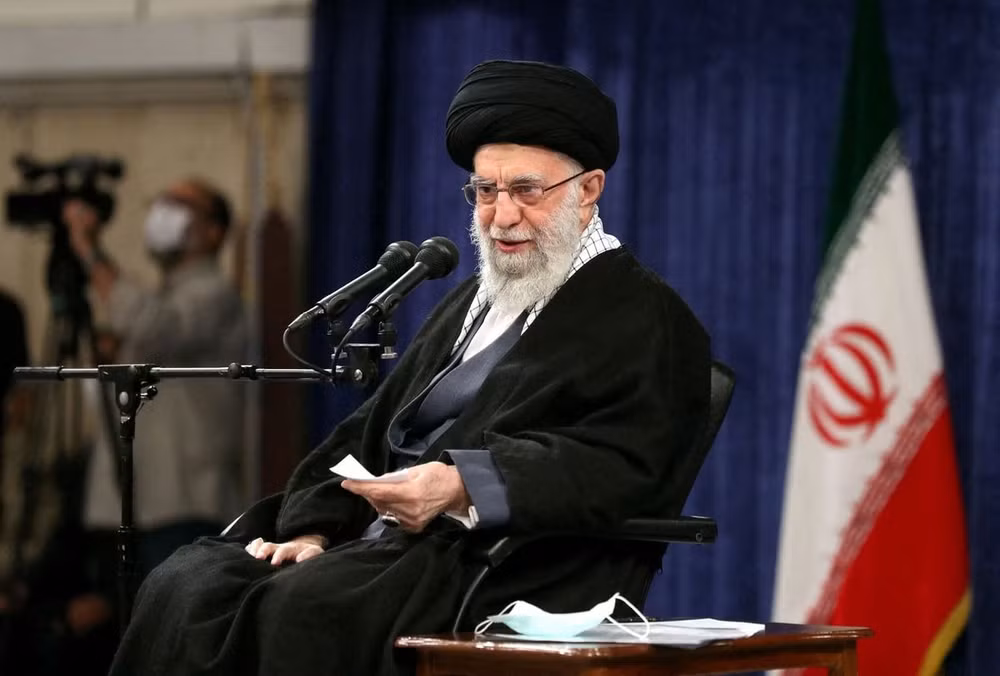 iran tuyen an tu hinh them 3 nguoi bieu tinh hinh 1