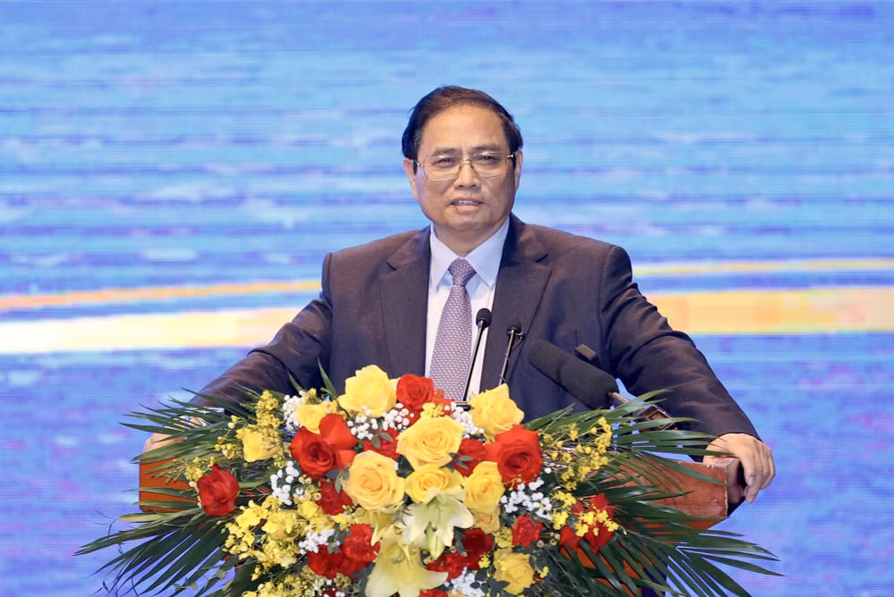 thu tuong pham minh chinh khong de thieu nang luong cho phat trien hinh 1