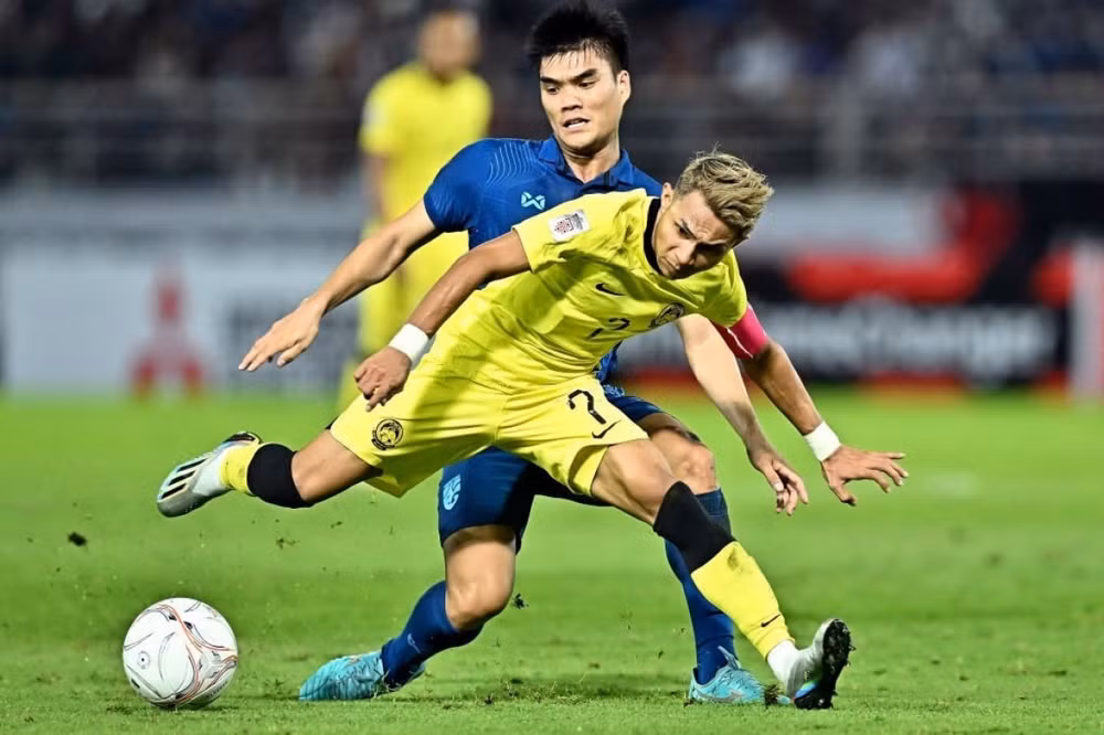 ha malaysia thai lan doi dau viet nam o chung ket aff cup 2022 hinh 3