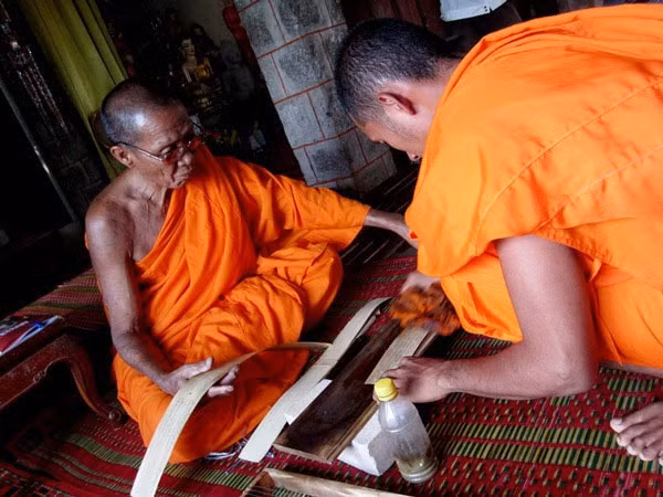 an giang bao ton va phat huy gia tri di san van hoa phi vat the quoc gia hinh 1