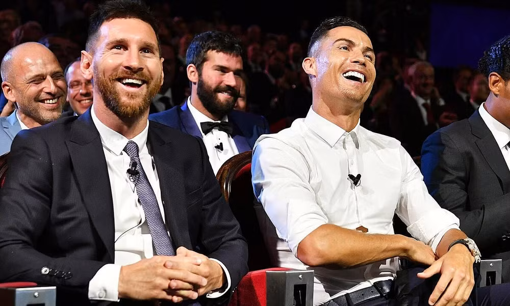 de cu giai fifa the best 2022 messi la ung vien so 1 vang ronaldo hinh 2