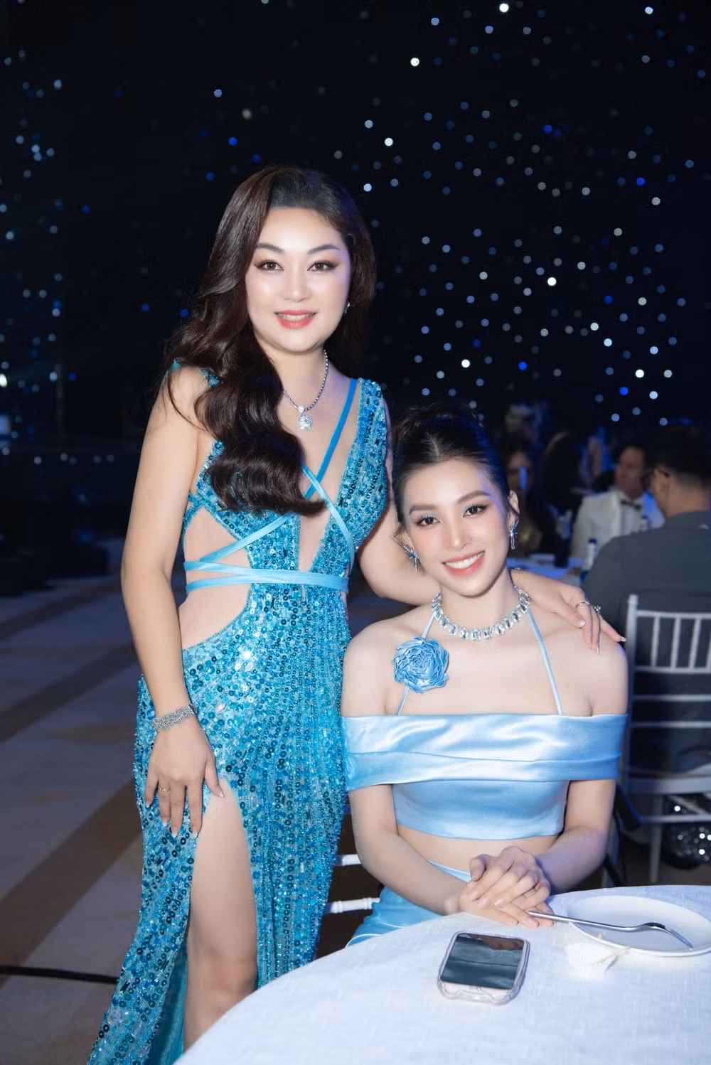 hoa hau thanh nga tiet lo lich trinh den mrs universe 2023 hinh 2
