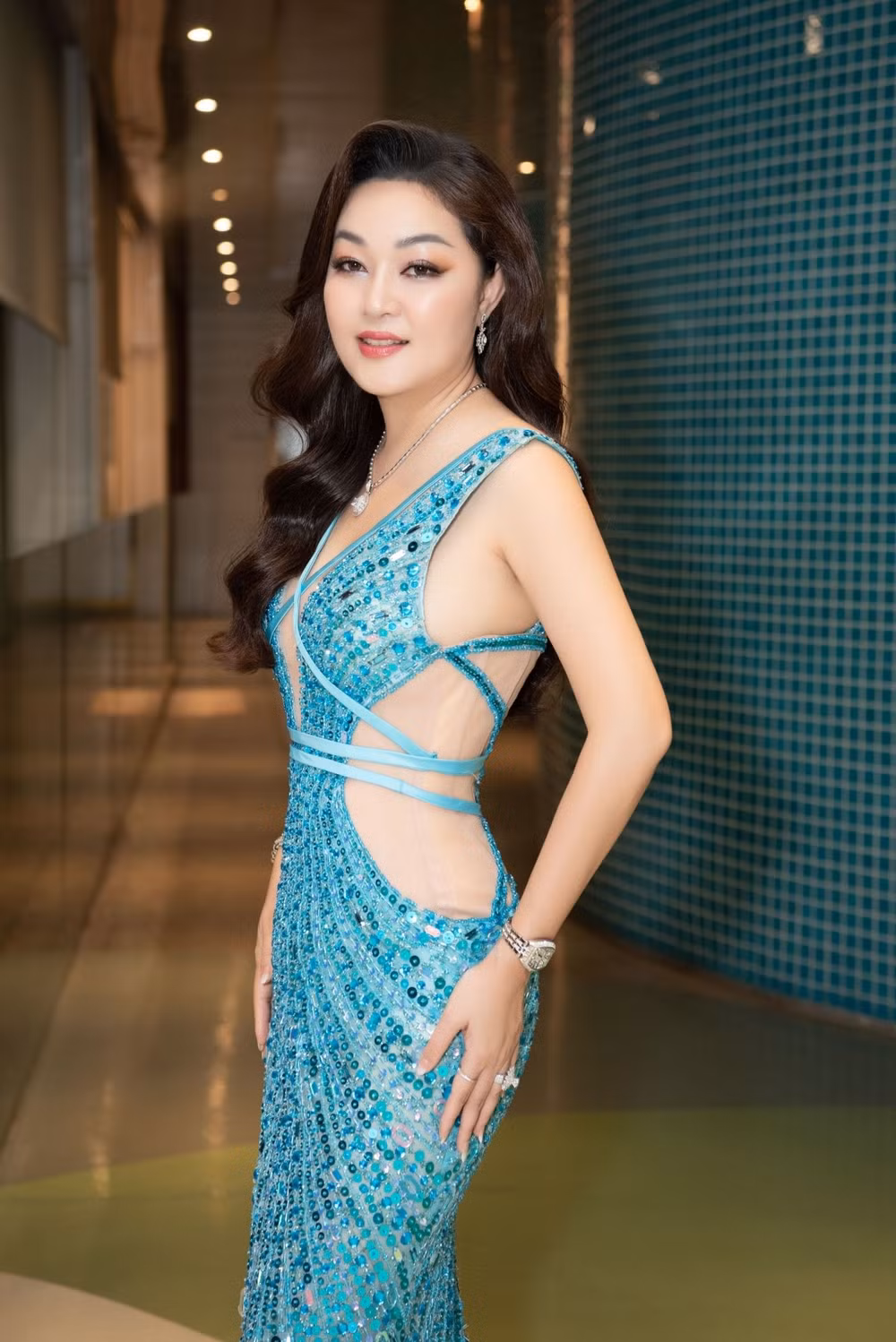 hoa hau thanh nga tiet lo lich trinh den mrs universe 2023 hinh 5