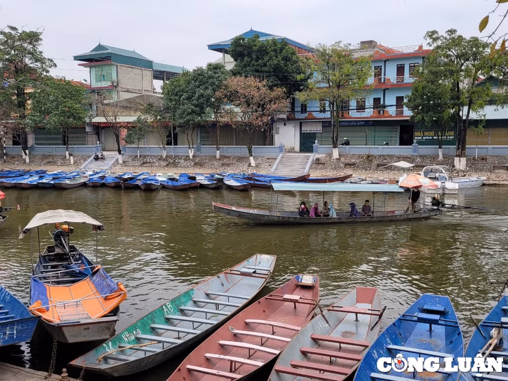 chuan bi cac dieu kien tot nhat cho ngay dien ra le hoi chua huong 2023 hinh 9