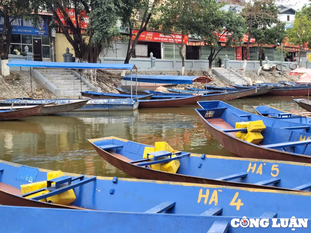 chuan bi cac dieu kien tot nhat cho ngay dien ra le hoi chua huong 2023 hinh 3