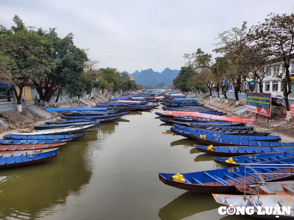 chuan bi cac dieu kien tot nhat cho ngay dien ra le hoi chua huong 2023 hinh 1