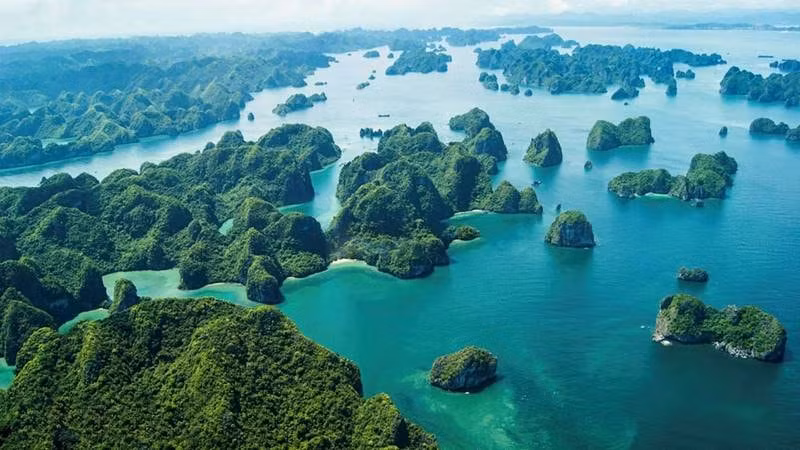 quang ninh hap dan du lich tet nguyen dan 2023 hinh 2