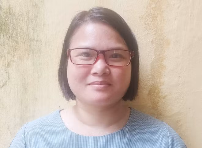 no la giang vien dai hoc de lua dao xin viec hinh 1