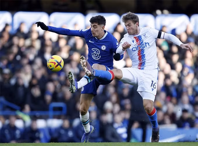 havertz toa sang chelsea cat mach 3 tran khong thang hinh 4
