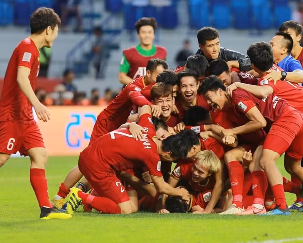 nhung khoanh khac dang nho cua hlv park hang seo voi doi tuyen viet nam hinh 9
