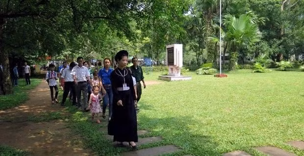 tuyen quang khat vong dua du lich tro thanh nganh kinh te quan trong hinh 2