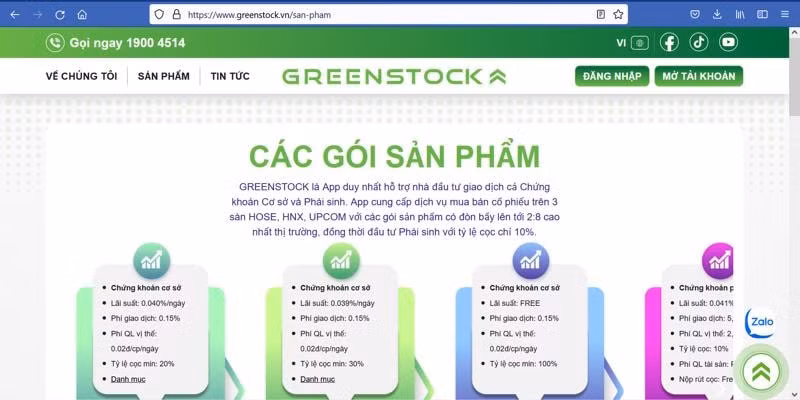 canh bao mot san giao dich chung khoan dien tu khong duoc cap phep hinh 1