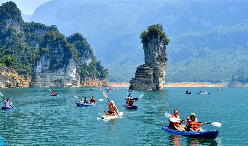 tuyen quang khat vong dua du lich tro thanh nganh kinh te quan trong hinh 1