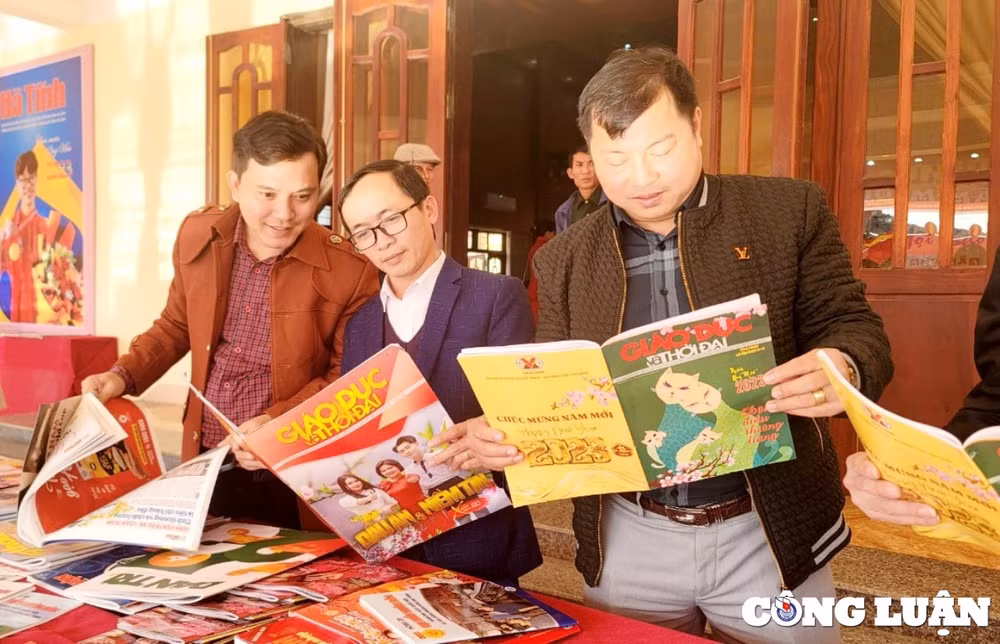 hoi bao xuan quy mao ha tinh 2023 diem den y nghia trong dip dau nam moi hinh 7