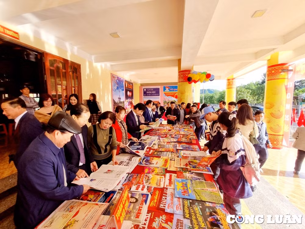 hoi bao xuan quy mao ha tinh 2023 diem den y nghia trong dip dau nam moi hinh 2