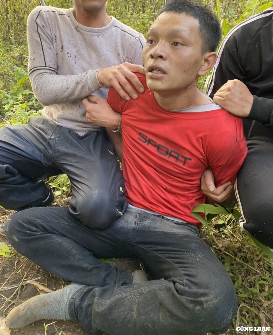 trinh sat ke hanh trinh khoa vong vay truy bat nghi pham giet nguoi tren doi cao su hinh 4