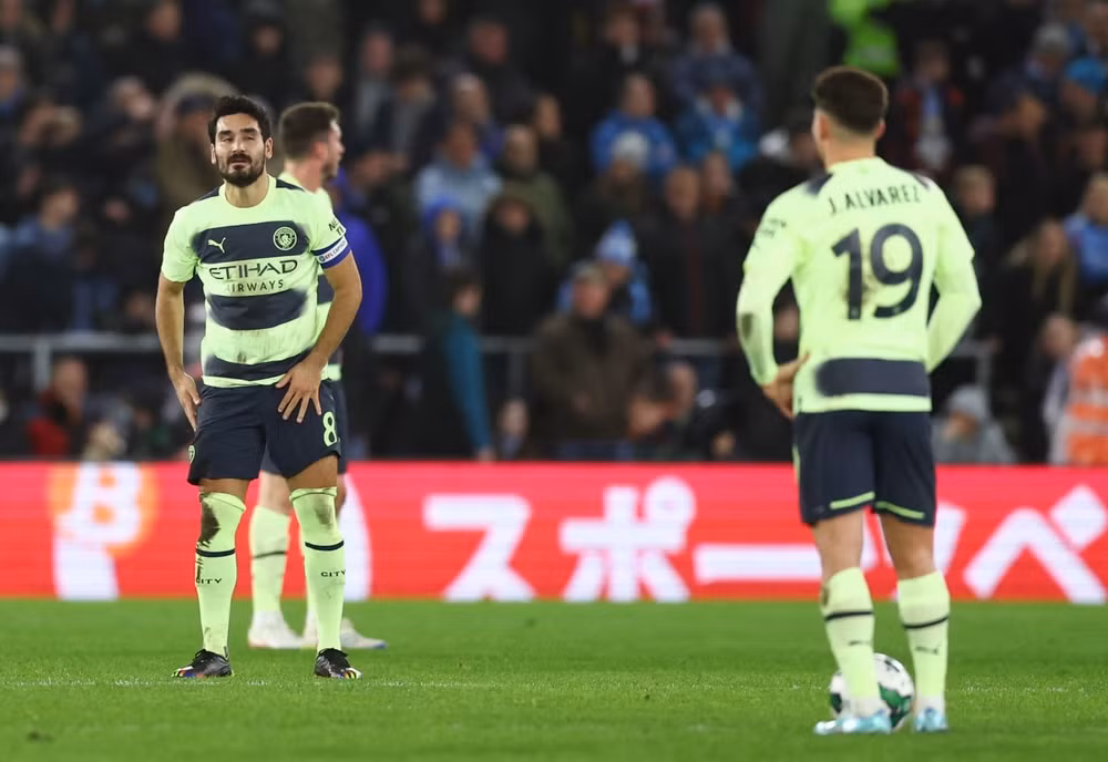 thua southampton man city bi loai o tu ket league cup hinh 6