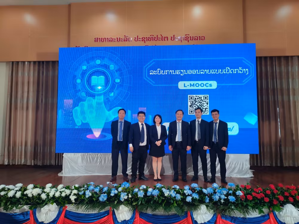 mobifone tai tro nen tang dao tao truc tuyen mo mobiedu cho chinh phu lao hinh 3
