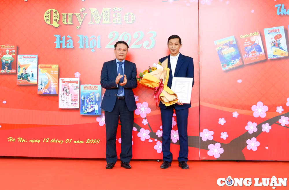 khai mac hoi bao xuan quy mao ha noi 2023 mon an tinh than khong the thieu hinh 3