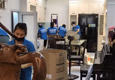 dich vu don nha dat khach dip can tet nguyen dan hinh 1