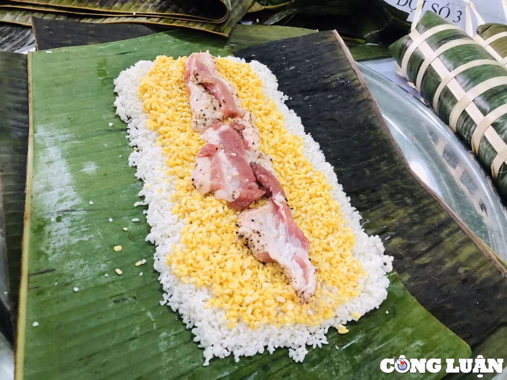 gia lai mang tet am cho tre em mo coi va nguoi gia neo don hinh 4