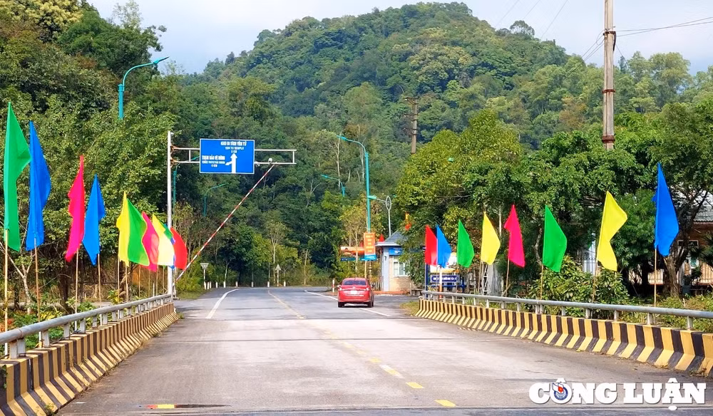 quang ninh hoi xuan yen tu 2023 du kien thu hut 1 trieu du khach hinh 3
