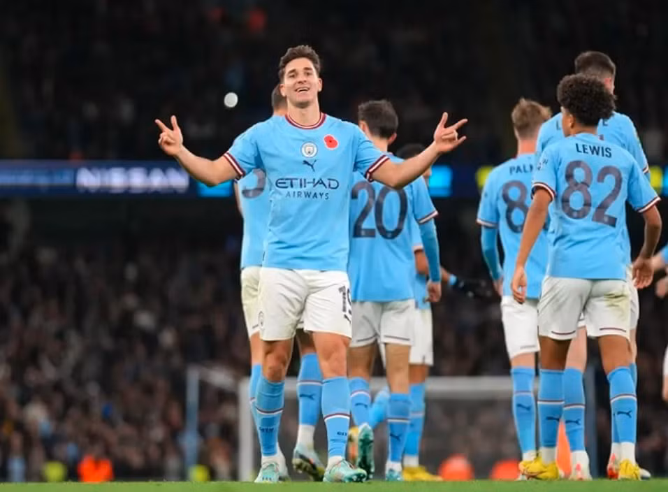 nhan dinh man city vs tottenham 3h ngay 20 1 da bu vong 7 ngoai hang anh hinh 1