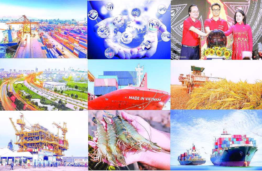 nam 2022 kinh te viet nam co mot so ket qua rat tich cuc nhung con nhieu diem phai cai thien hinh 2