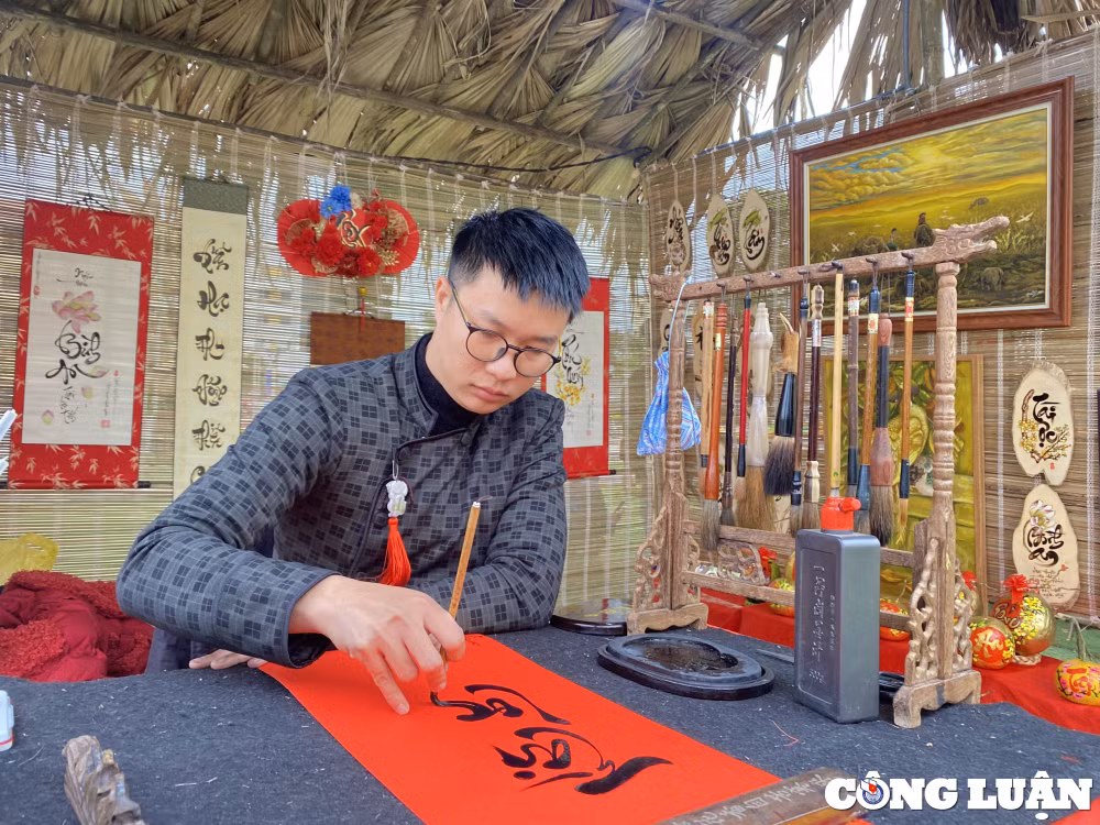 kham pha khong gian tet quy mao 2023 dam chat mien nui tay bac hinh 17
