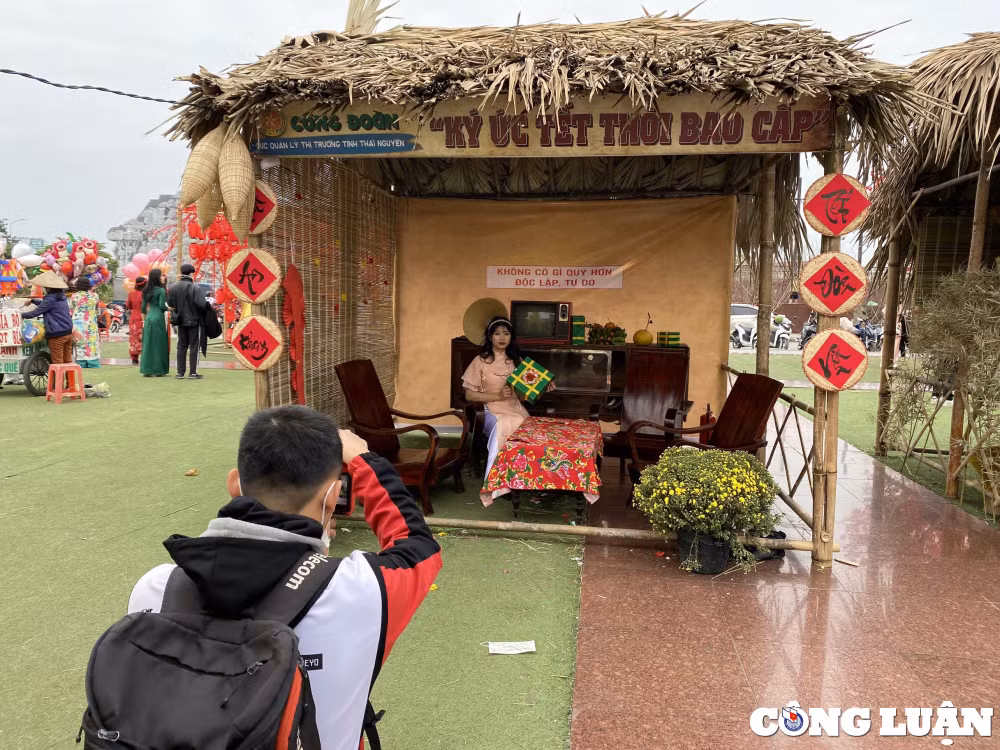 kham pha khong gian tet quy mao 2023 dam chat mien nui tay bac hinh 4