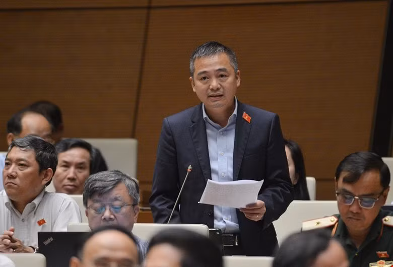 dai bieu quoc hoi nguyen lan hieu so luong dieu duong dang bao dong hinh 1