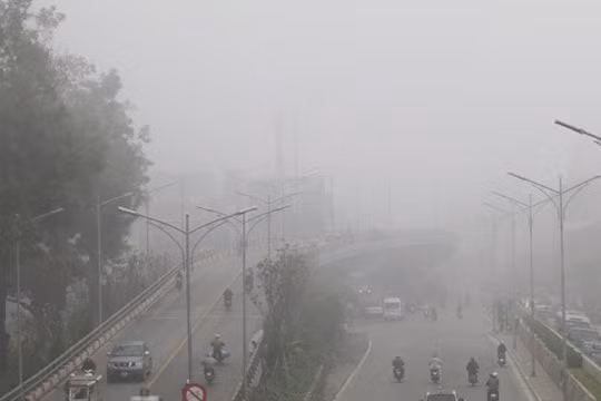 du bao thoi tiet 12 1 2023 bac bo bac trung bo dem va sang som troi ret hinh 1