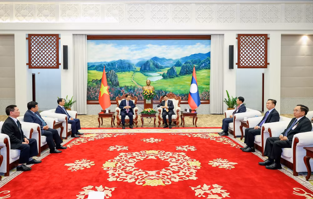 quan he huu nghi vi dai viet lao la tai san vo gia hinh 2