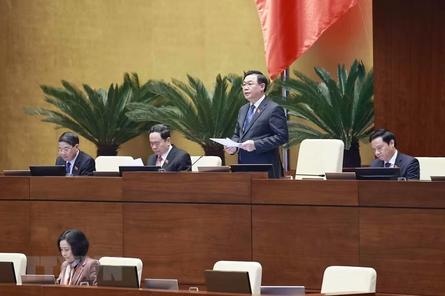 quoc hoi hop bat thuong de xem xet noi dung ve cong tac nhan su hinh 1