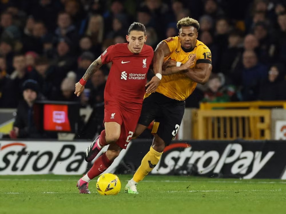 danh bai wolves liverpool vao vong 4 fa cup 2022 hinh 8