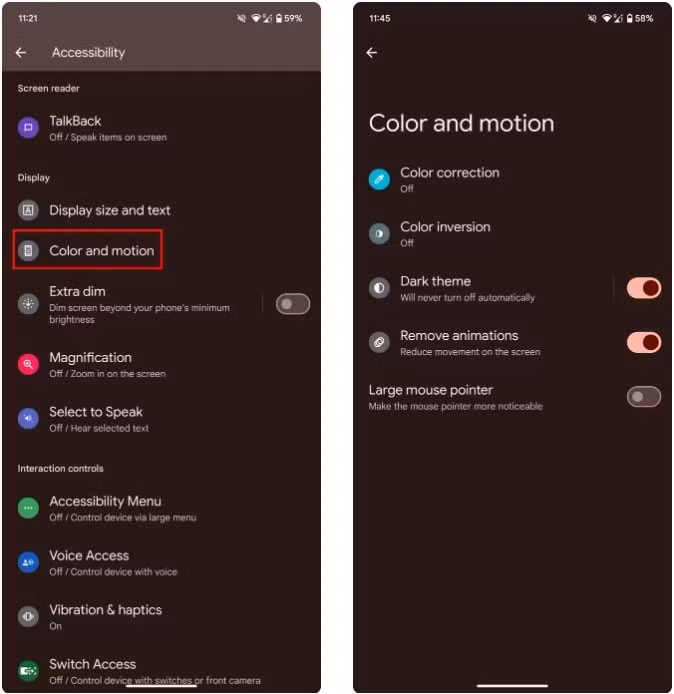 7 tinh nang tro nang cua android giup thiet bi cua ban de su dung hon hinh 6