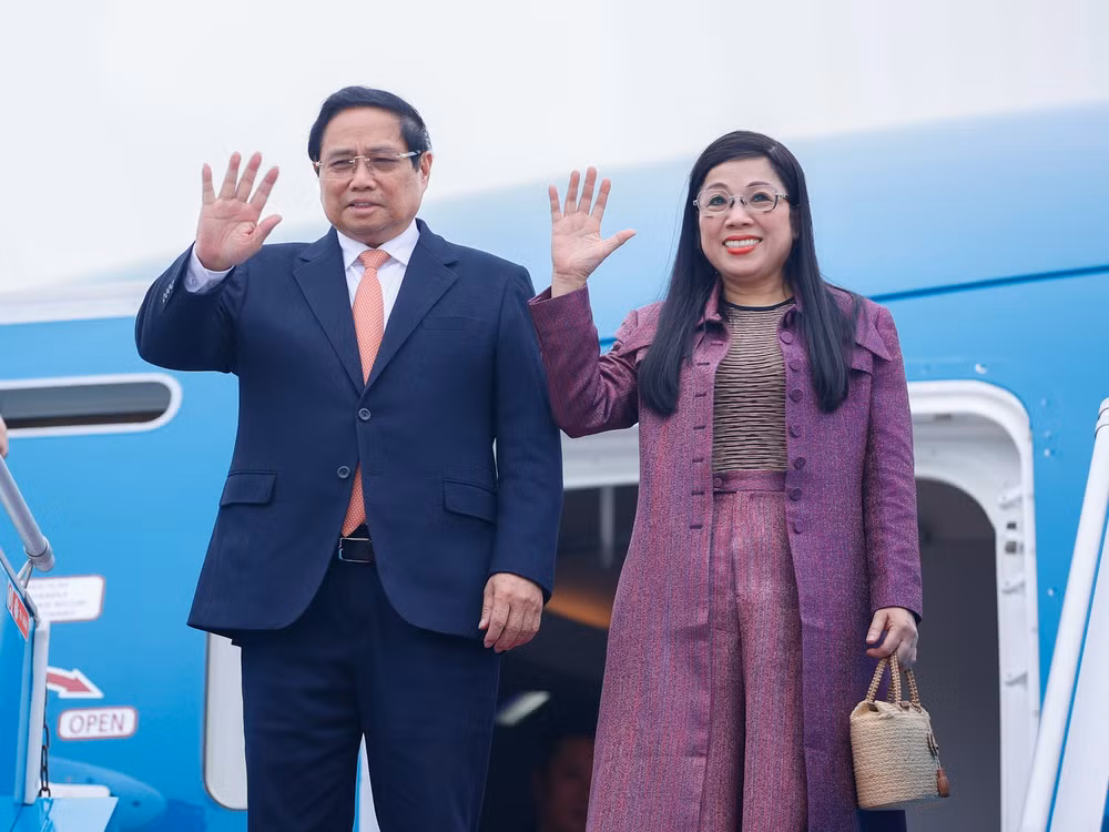chuyen cong tac cua thu tuong pham minh chinh den ba lan sec va thuy si thanh cong tren nhieu phuong dien hinh 1