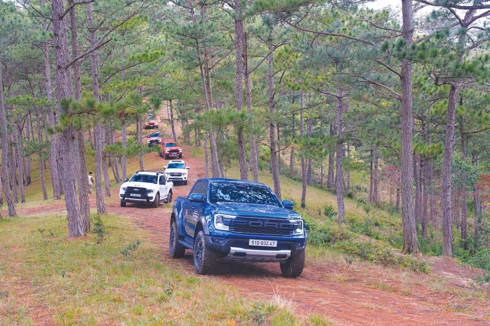 ford viet nam va trai ngot tu san pham dich vu vuot troi hinh 2