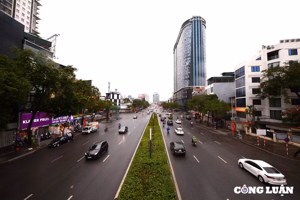 ngay 27 tet ha noi pho vang hinh 2